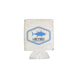 Heybo Big Tuna Koozie Grey
