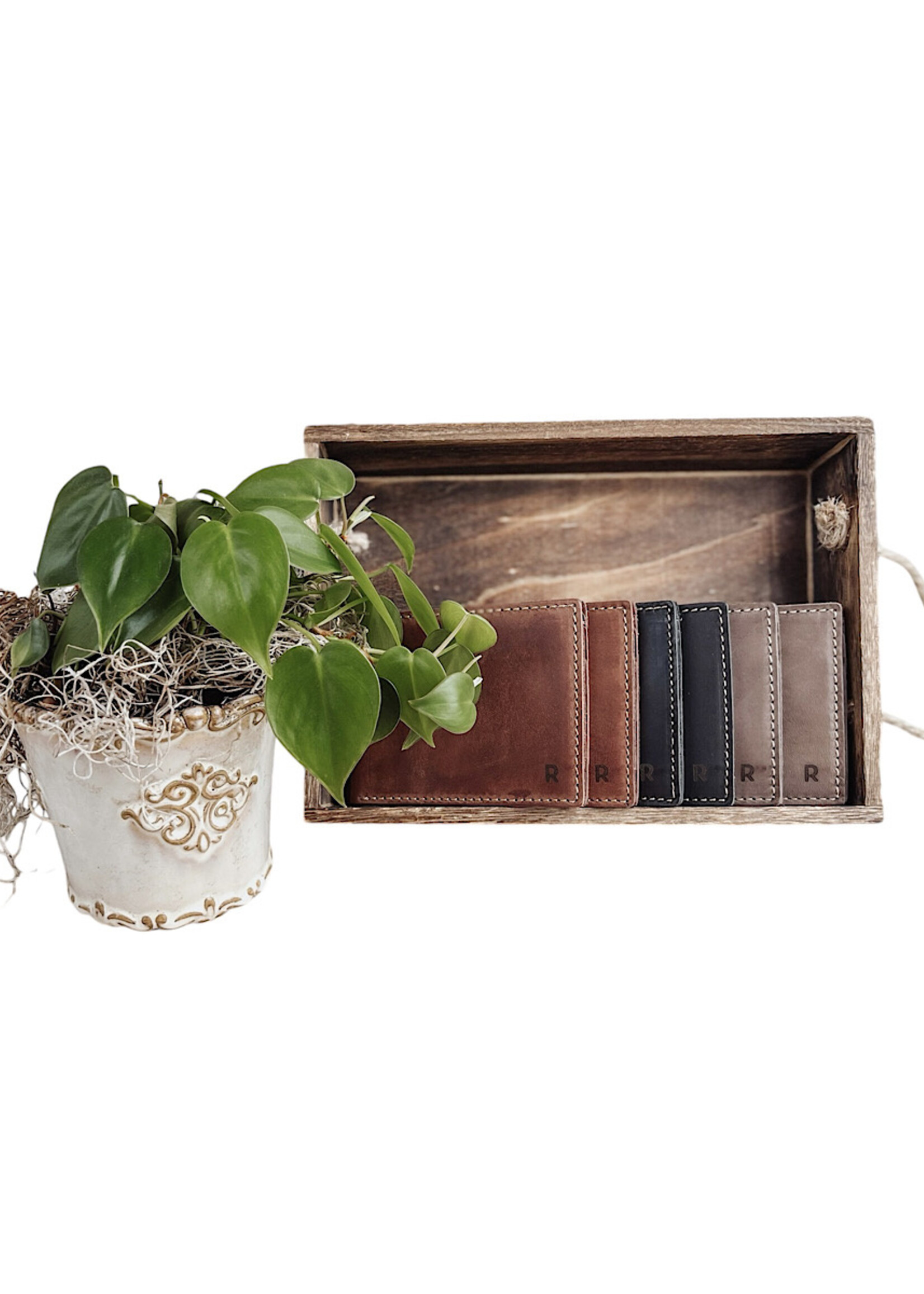 Roan Jenson Wallet