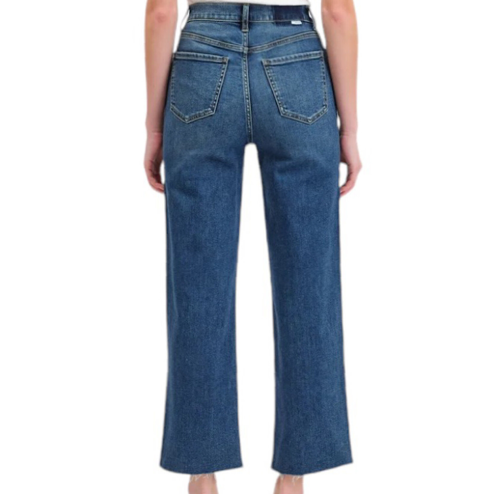 Daze Daze D00016204zz Pleaser H/R Wide Leg Md