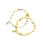 Julio Designs Bracelet- Elastigirl