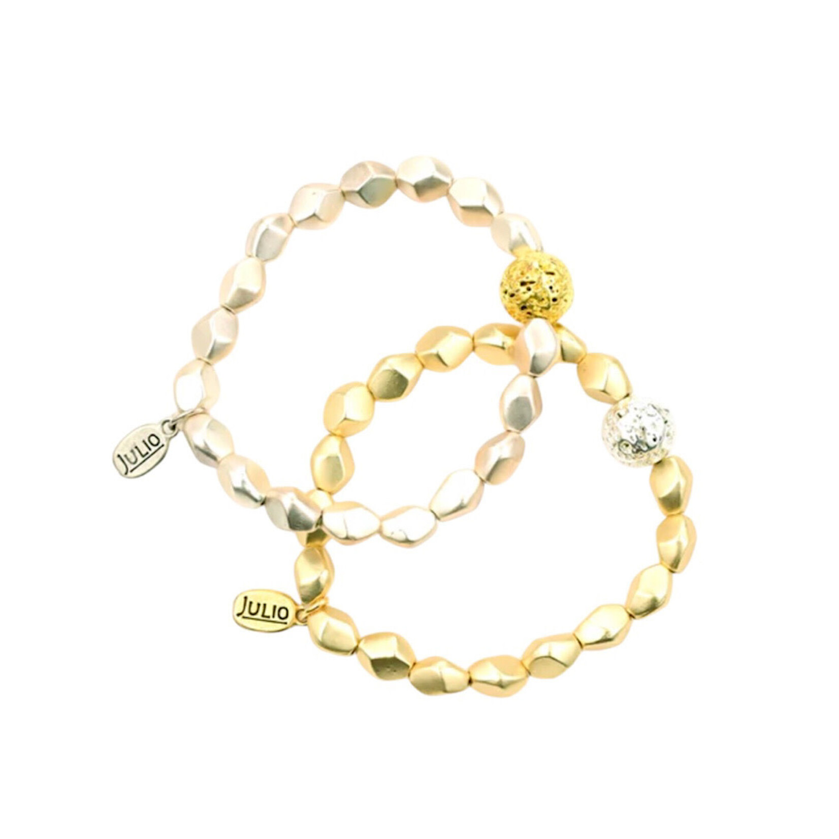 Julio Designs Bracelet- Elastigirl