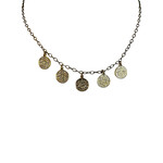 Julio Designs Collins Necklace