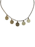 Julio Designs Collins Necklace