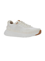 Hey Dude Hey Dude Sirocco Alta W Neutrals/White Womens