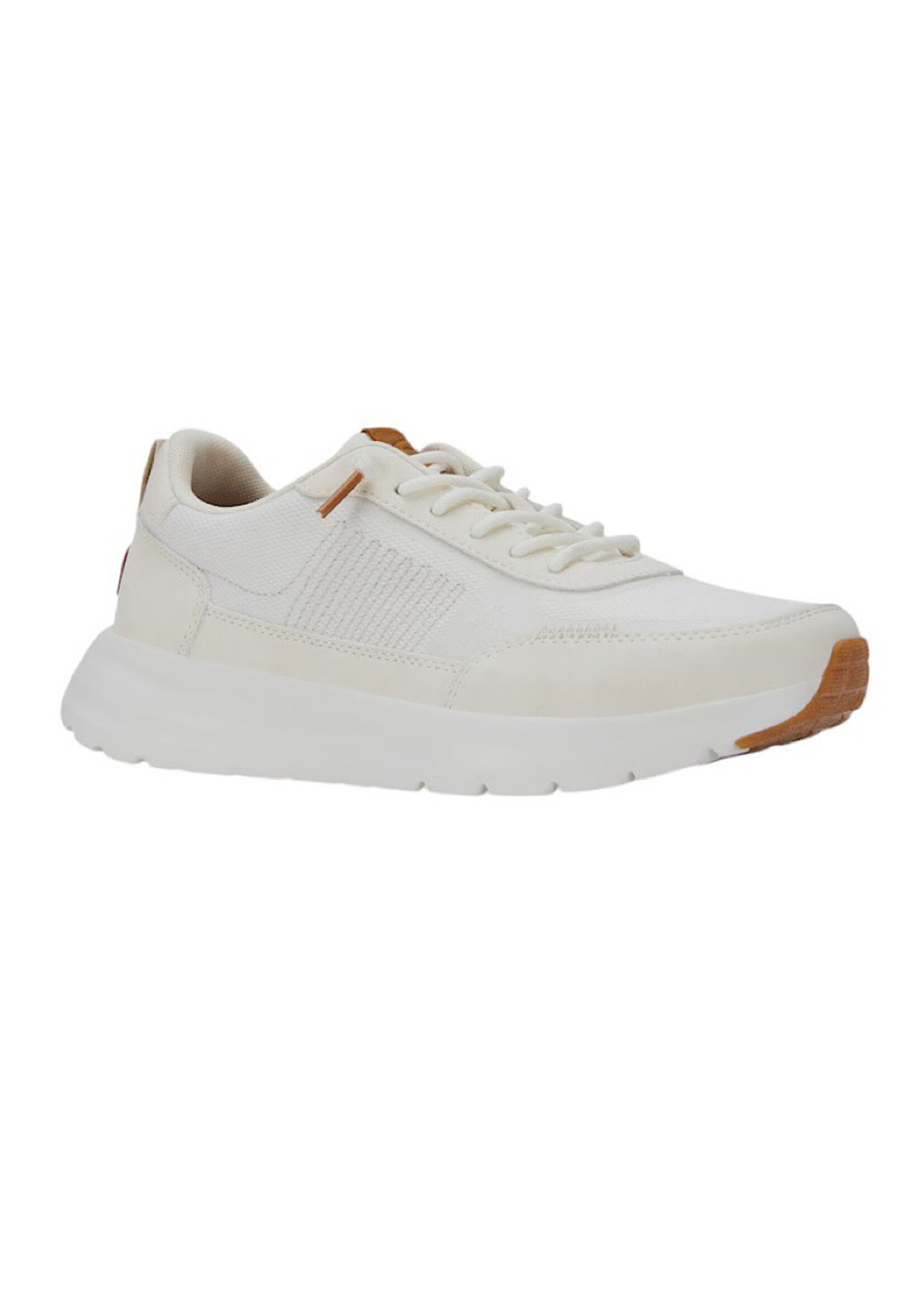 Hey Dude Hey Dude Sirocco Alta W Neutrals/White Womens