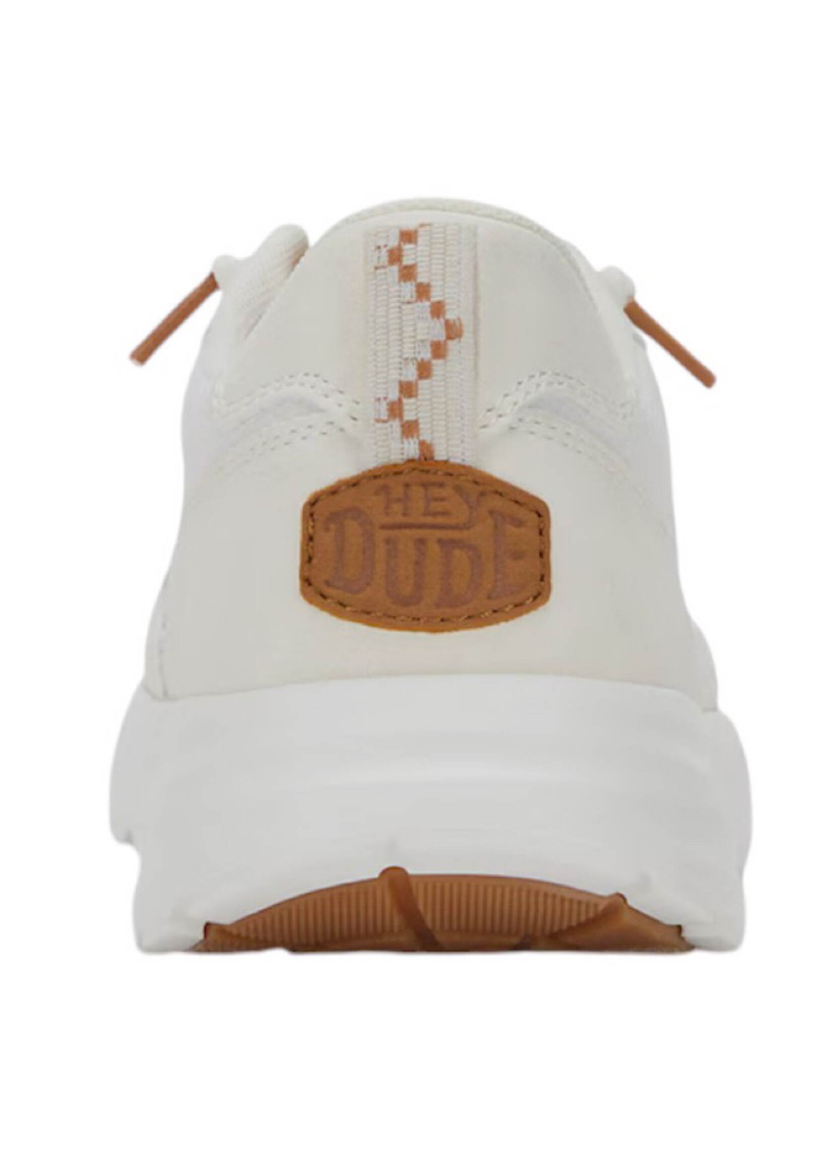 Hey Dude Hey Dude Sirocco Alta W Neutrals/White Womens
