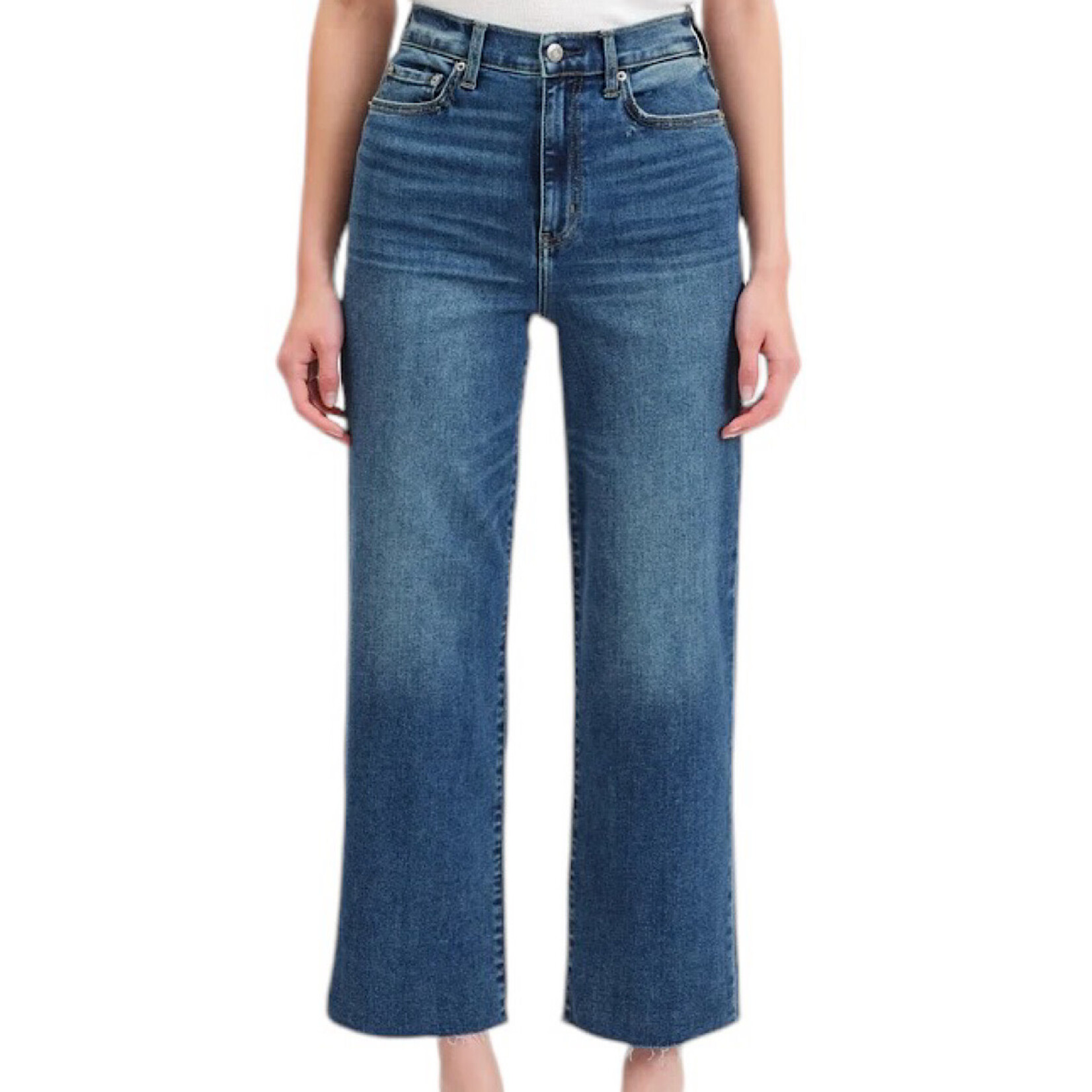 Daze Daze D00016204zz Pleaser H/R Wide Leg Md