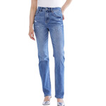 Mica Denim MICA MTT-T3347 H/R Slim Straight Leg