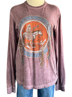 Sundance Mountain Long Sleeve Size Small-RF