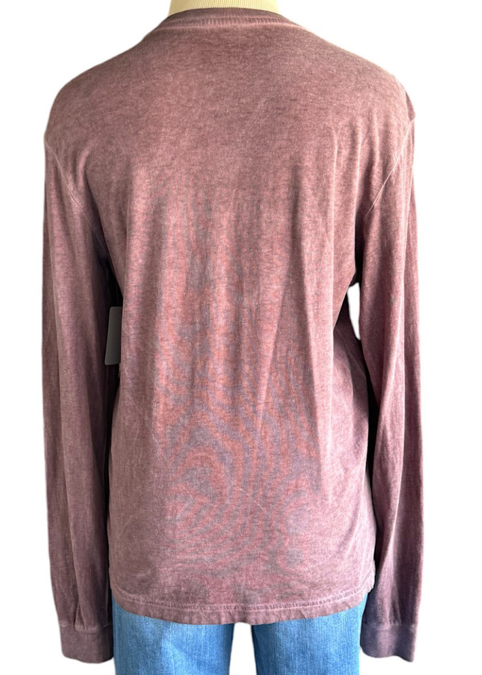 Sundance Mountain Long Sleeve Size Small-RF