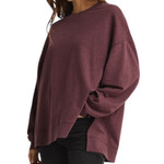 Z Supply Z Supply Berry Wine Modern Weekender