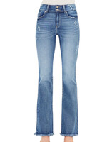 KC2576M High Rise Bootcut