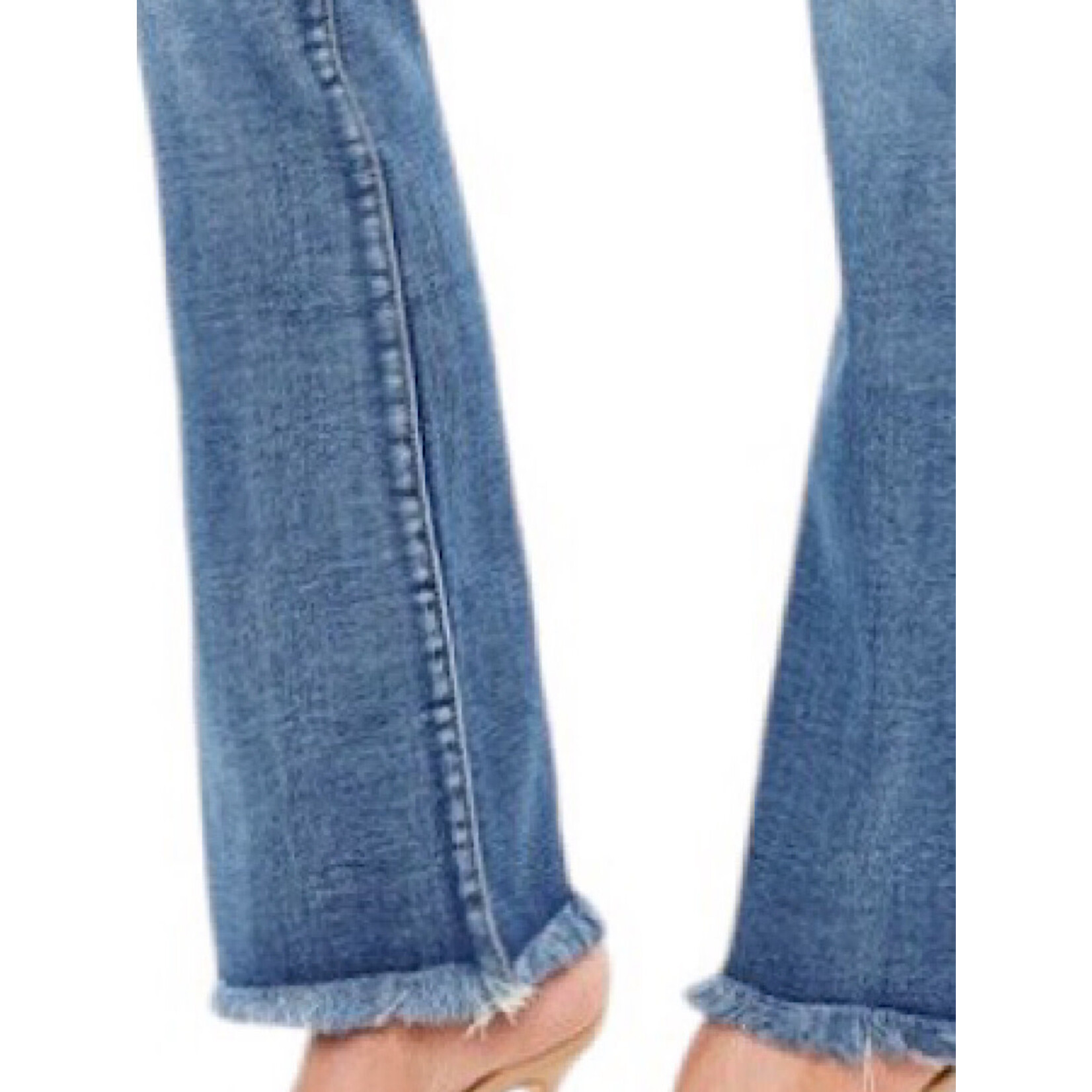 KC2576M High Rise Bootcut