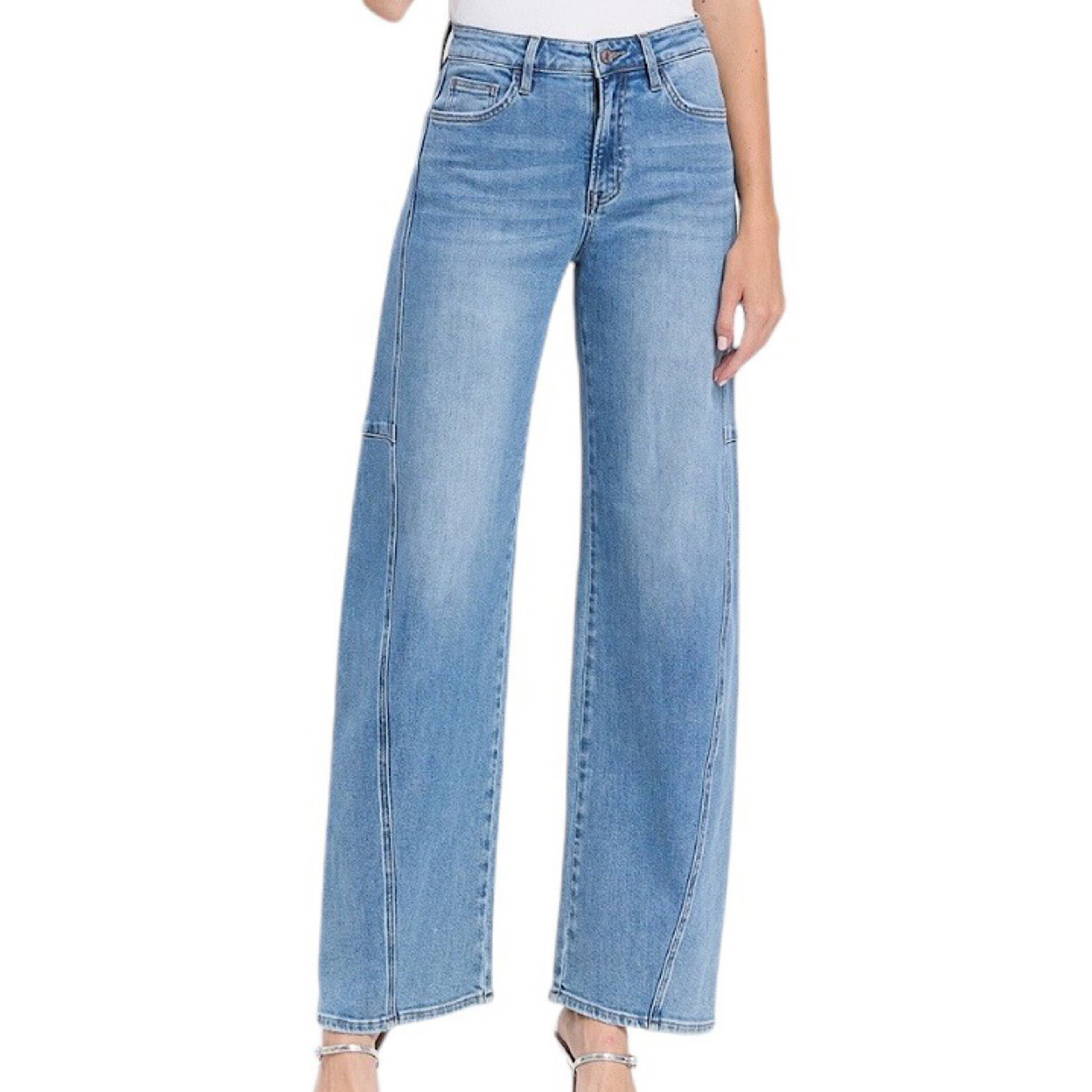 Lovervet LV1517 S/H Wide Barrel