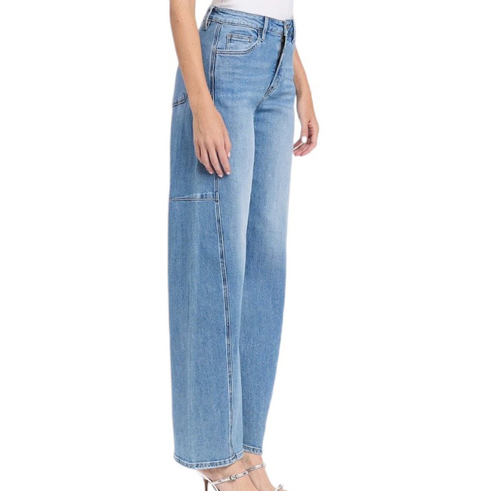 Lovervet LV1517 S/H Wide Barrel