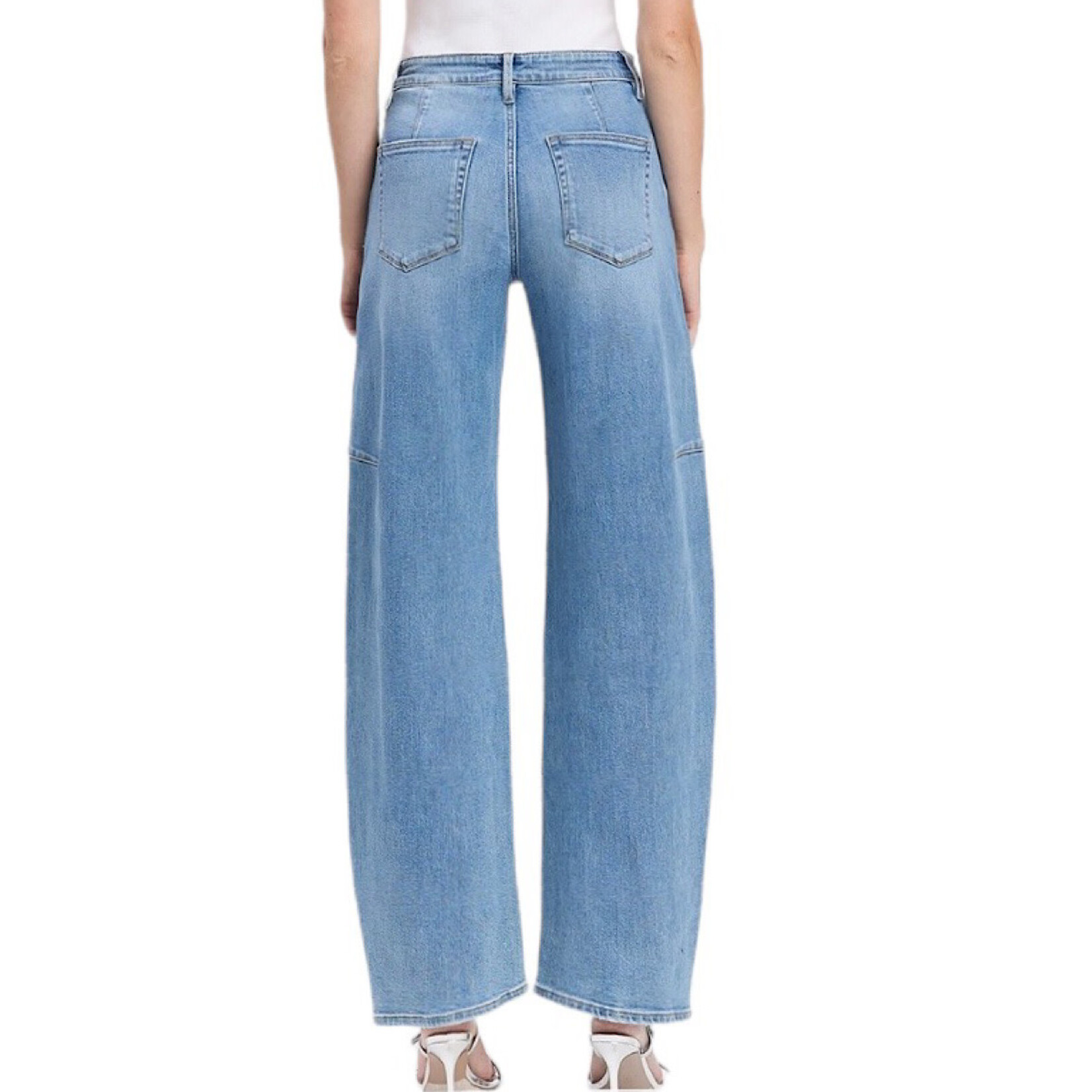 Lovervet LV1517 S/H Wide Barrel