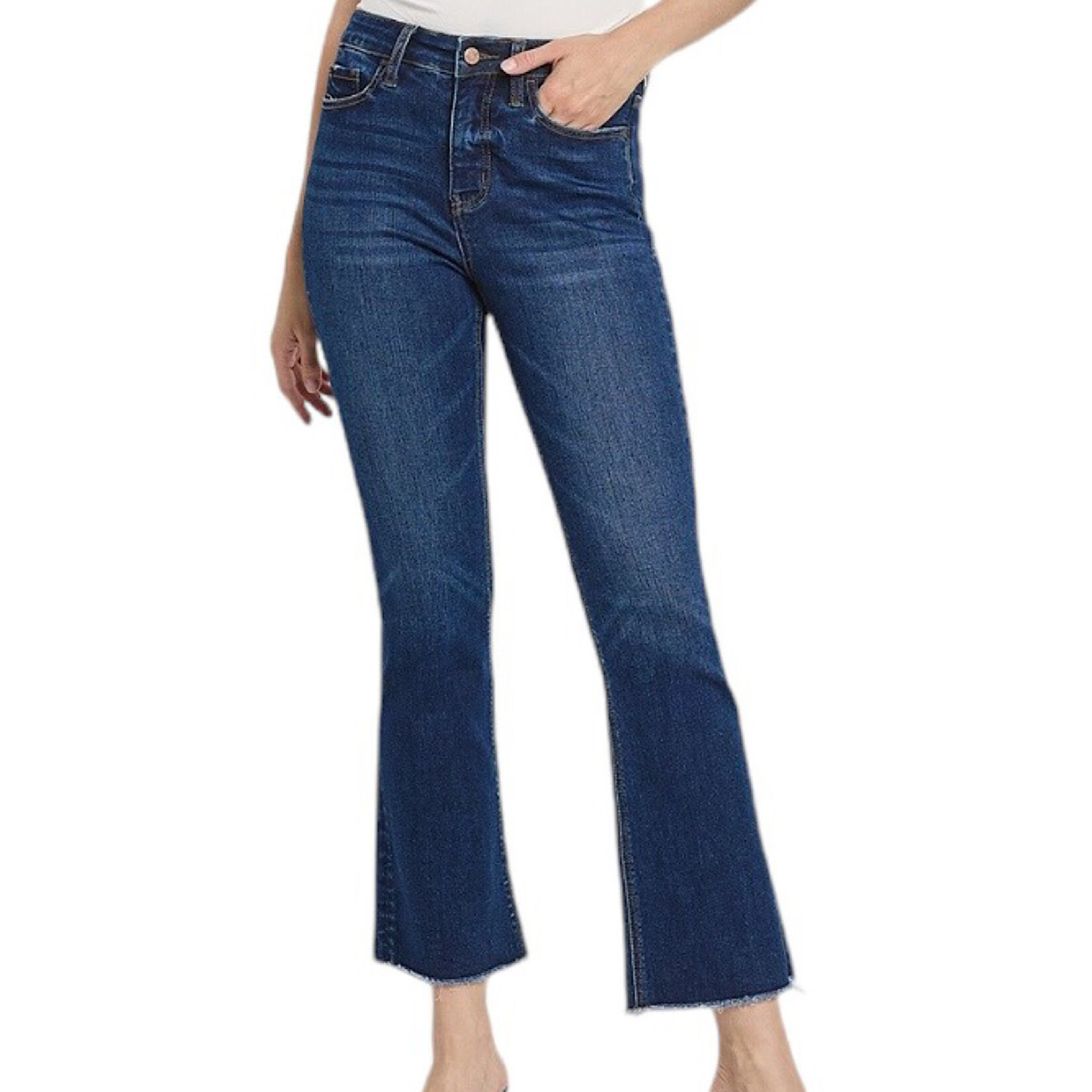 Lovervet LV1206d H/R Kick Flare