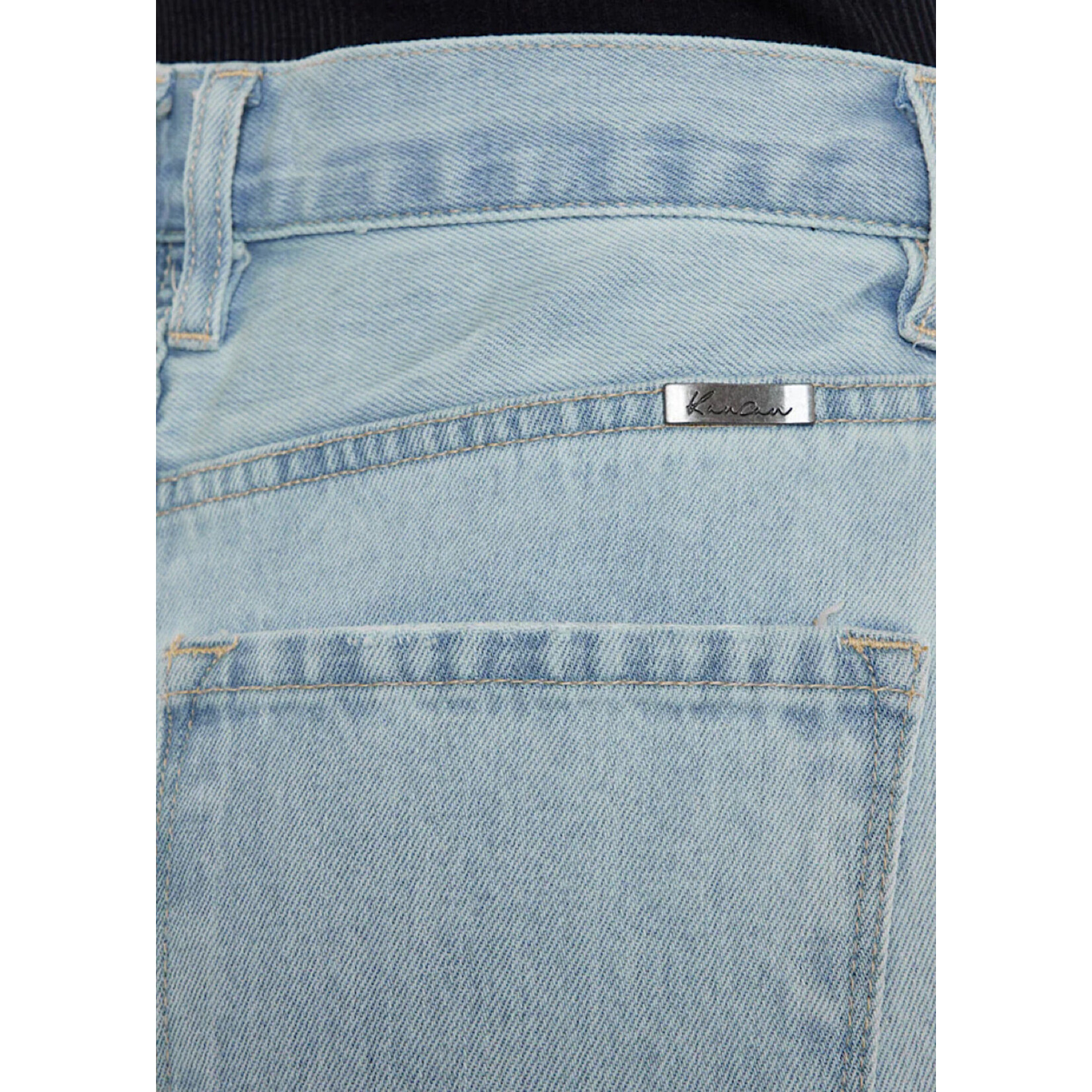 KanCan Ultra High Rise 90's Flare Jeans KC7373LV1