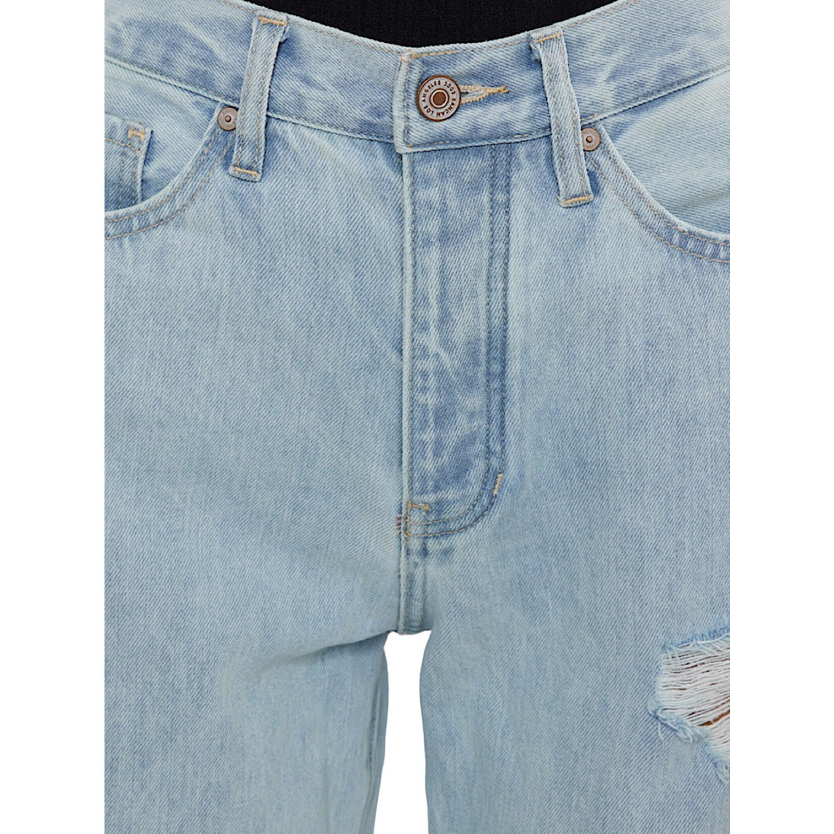 KanCan Ultra High Rise 90's Flare Jeans KC7373LV1