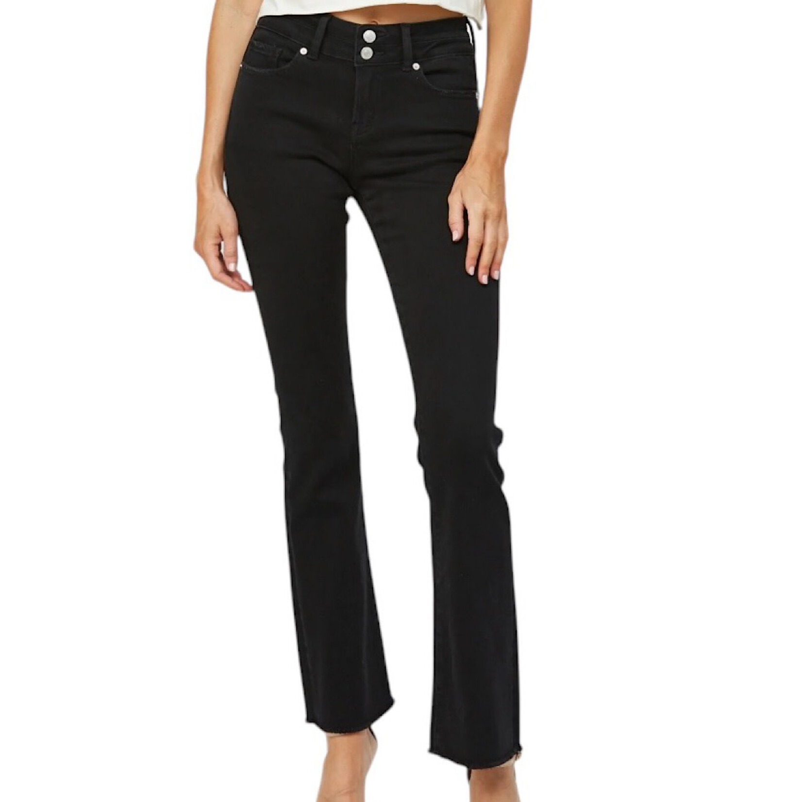 Mica Denim MICA MDP-B2039 M/R Slim Boot Cut