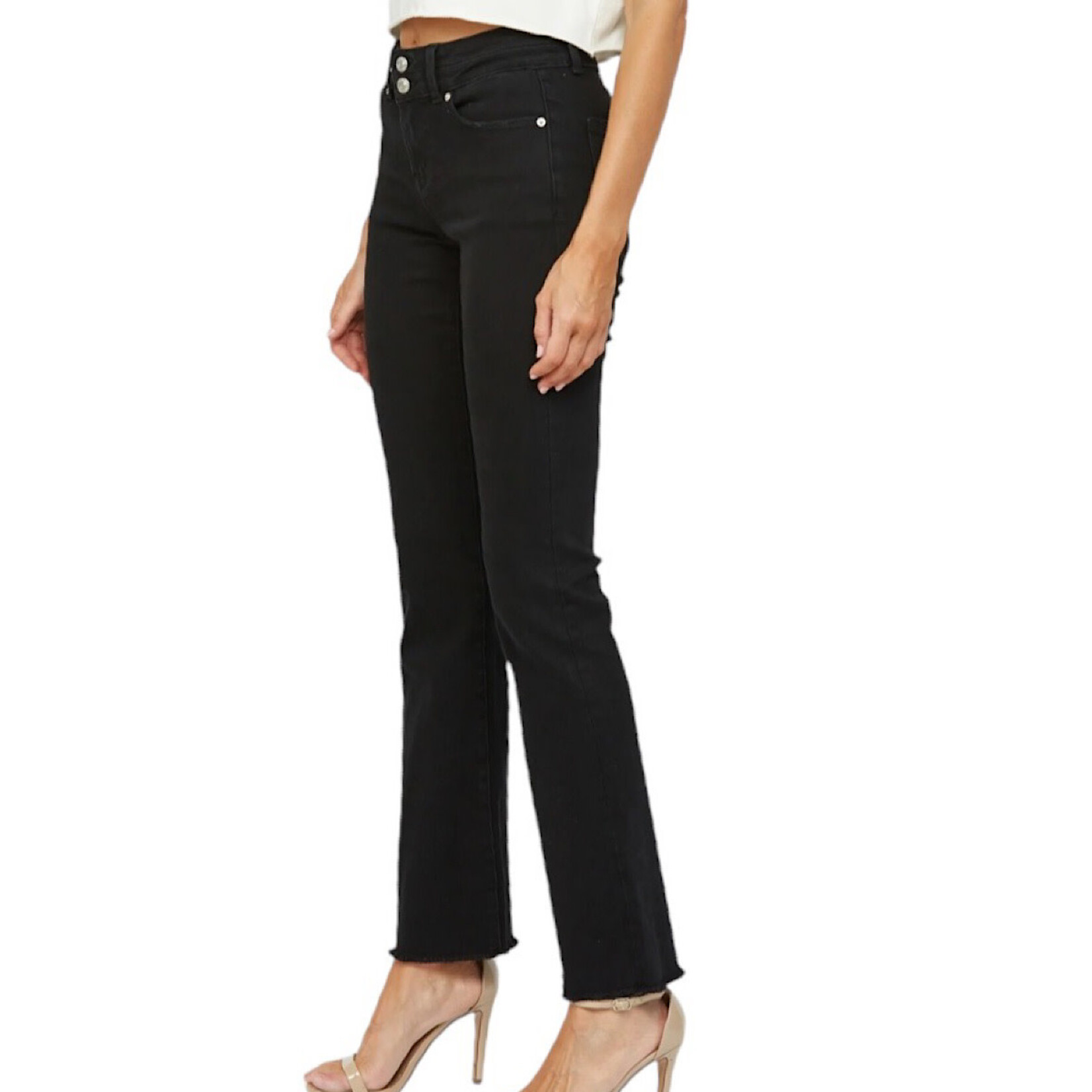 Mica Denim MICA MDP-B2039 M/R Slim Boot Cut