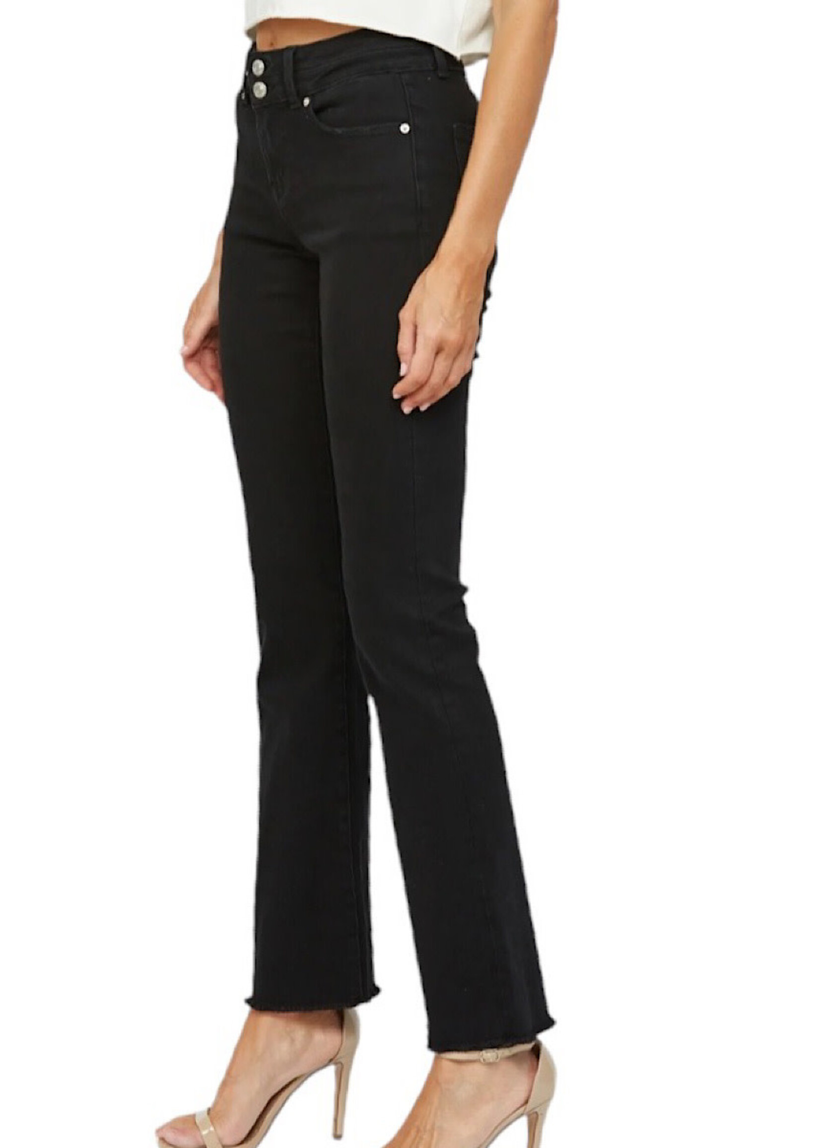 Mica Denim MICA MDP-B2039 M/R Slim Boot Cut