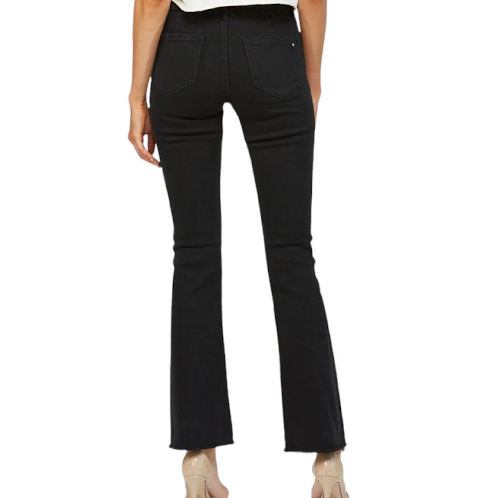 Mica Denim MICA MDP-B2039 M/R Slim Boot Cut