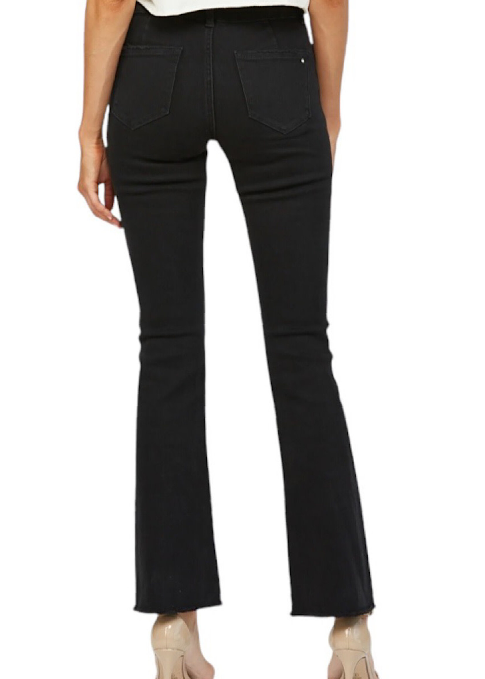 Mica Denim MICA MDP-B2039 M/R Slim Boot Cut