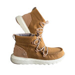 Hey Dude Hey Dude Reyes Boot Cognac