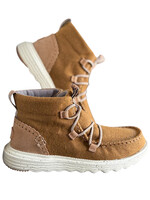 Hey Dude Hey Dude Reyes Boot Cognac