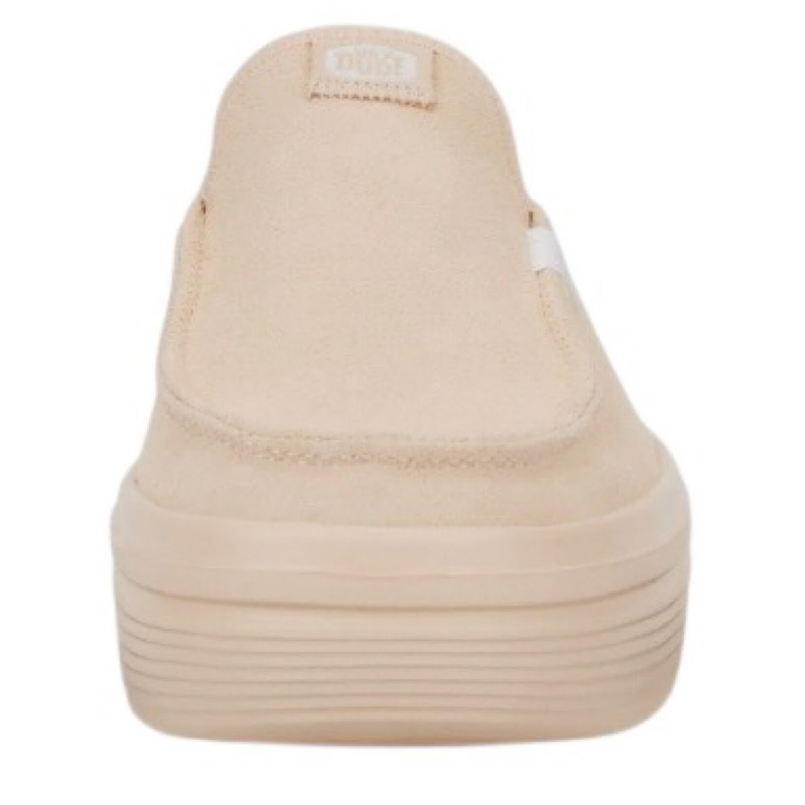 Hey Dude Hey Dude Austin Lift Classic Blush Womens