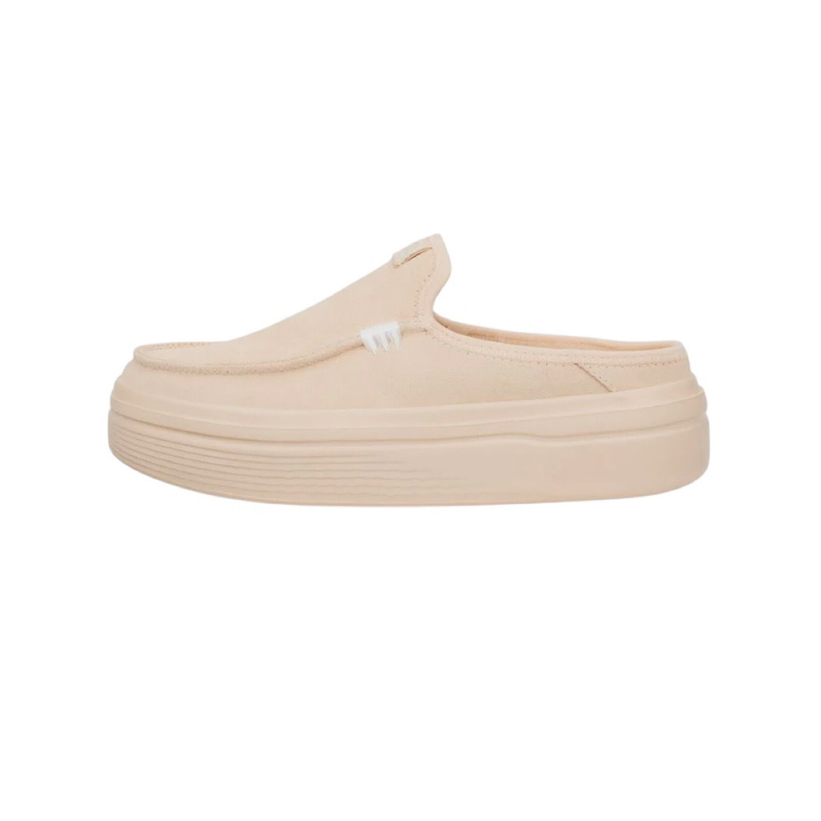 Hey Dude Hey Dude Austin Lift Classic Blush Womens