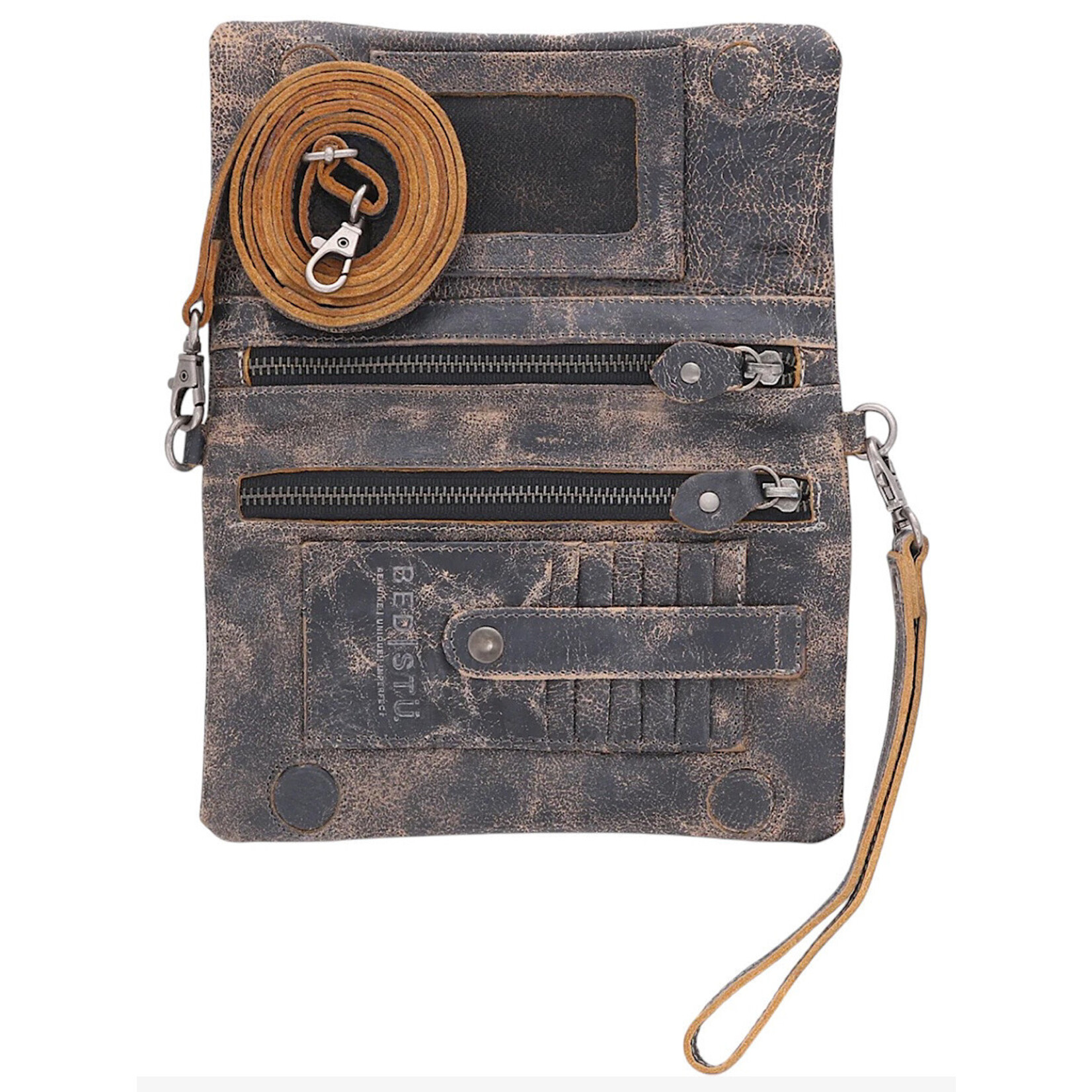 BED|STU BED|STU Cadence Black Lux