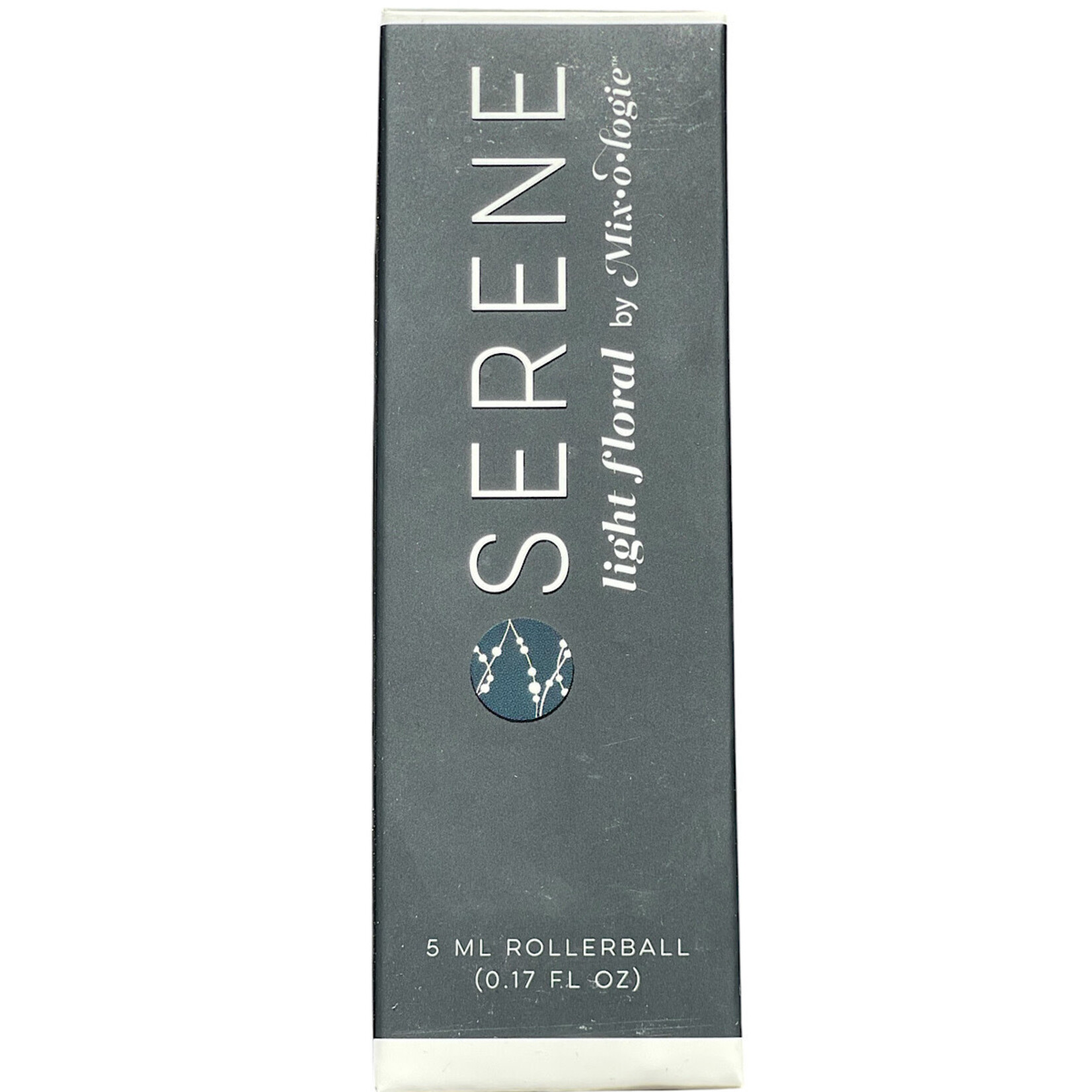 Mix-O-Logie Mix-O-Logie Rollerball