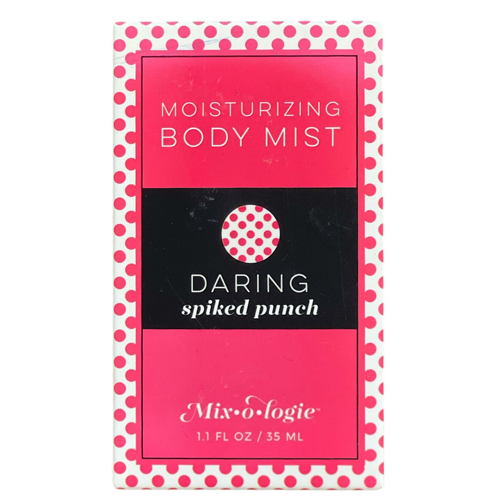 Mix-O-Logie Mix-O-Logie Moisturizing Perfumes