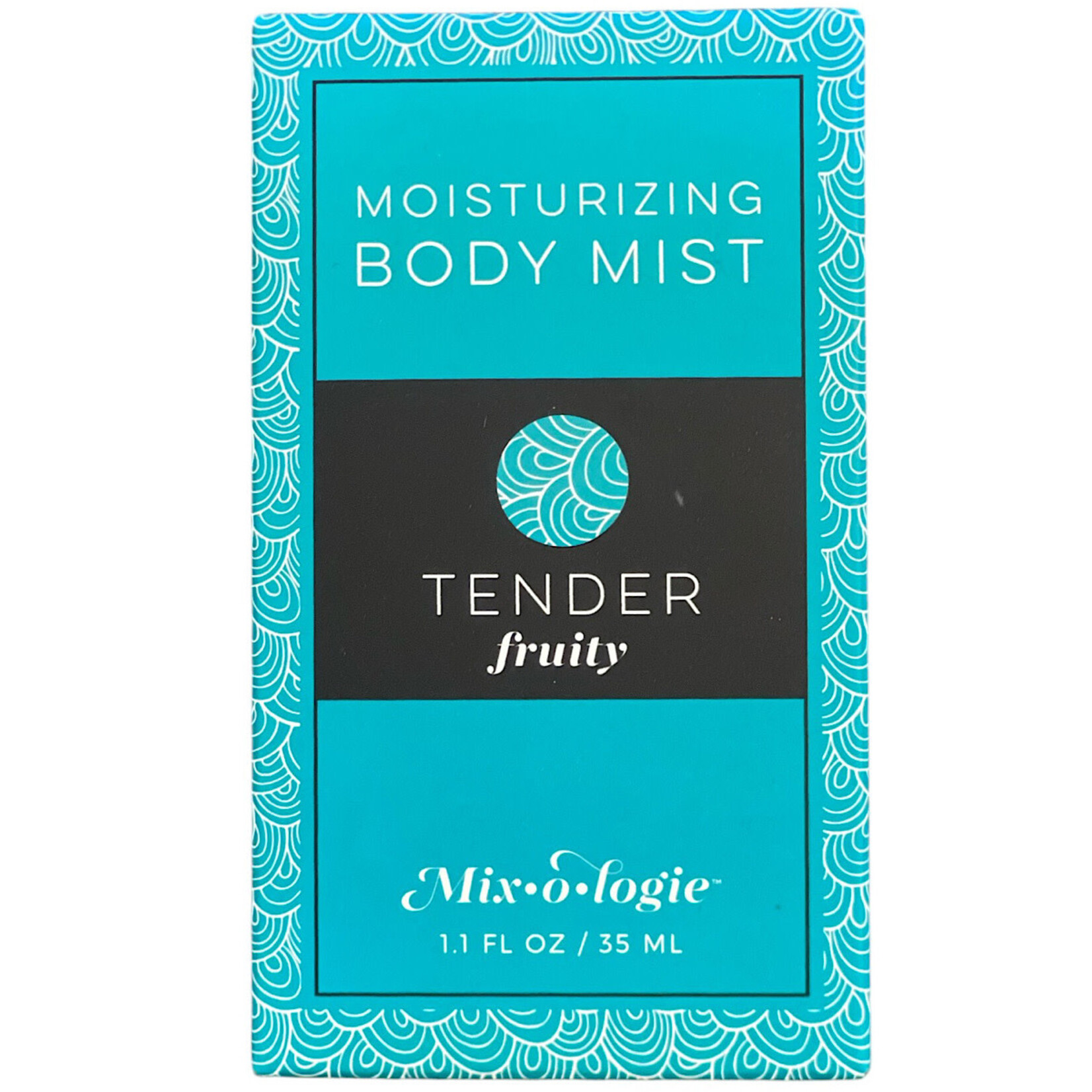 Mix-O-Logie Mix-O-Logie Moisturizing Perfumes