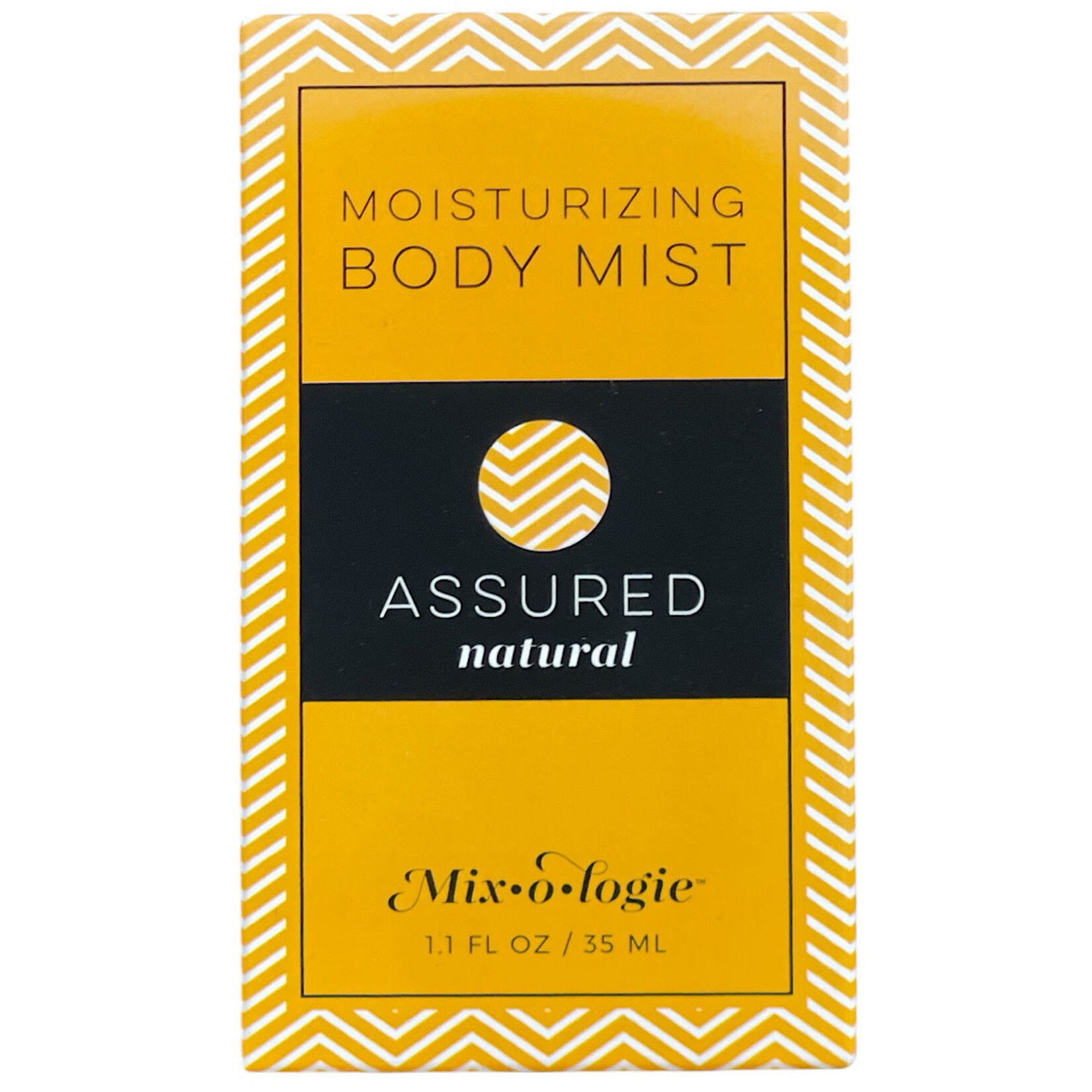 Mix-O-Logie Mix-O-Logie Moisturizing Perfumes