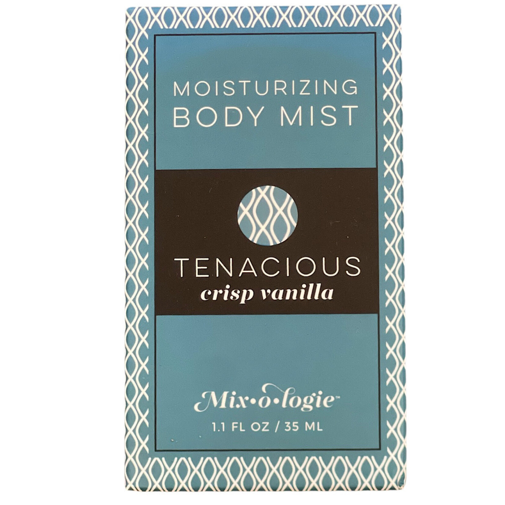 Mix-O-Logie Mix-O-Logie Moisturizing Perfumes