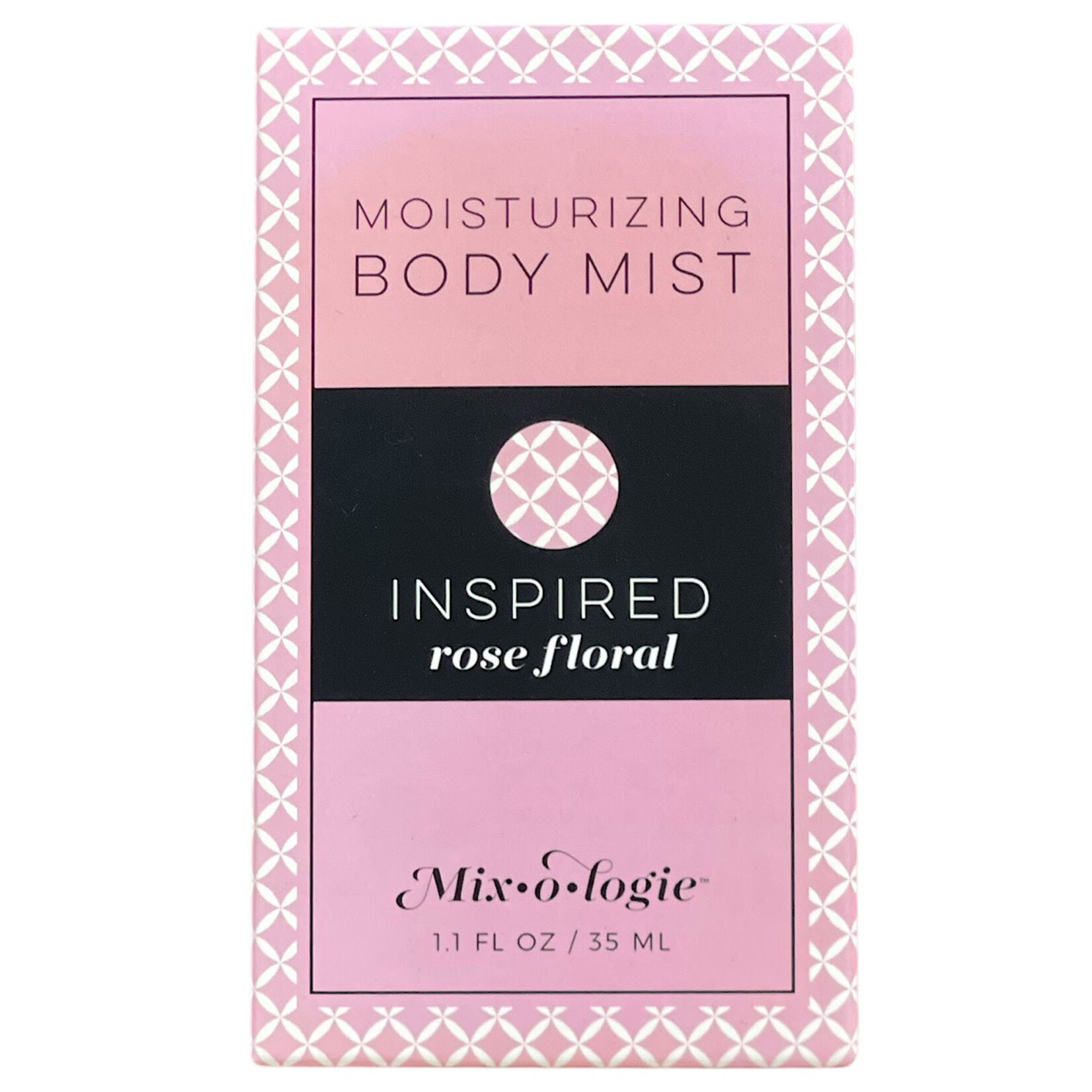 Mix-O-Logie Mix-O-Logie Moisturizing Perfumes