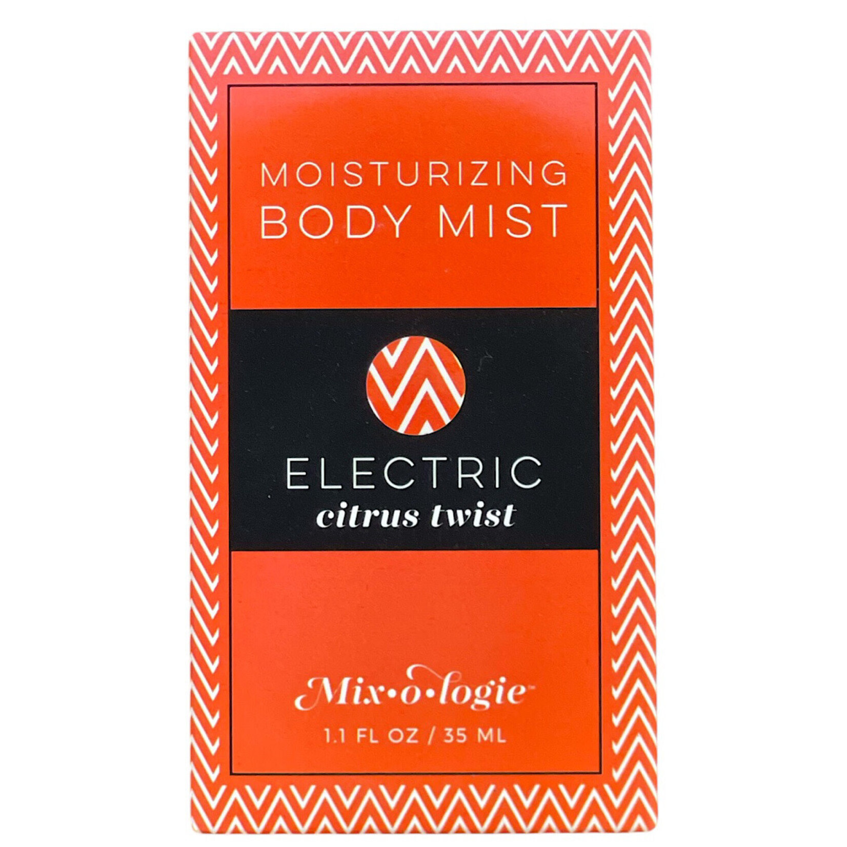 Mix-O-Logie Mix-O-Logie Moisturizing Perfumes