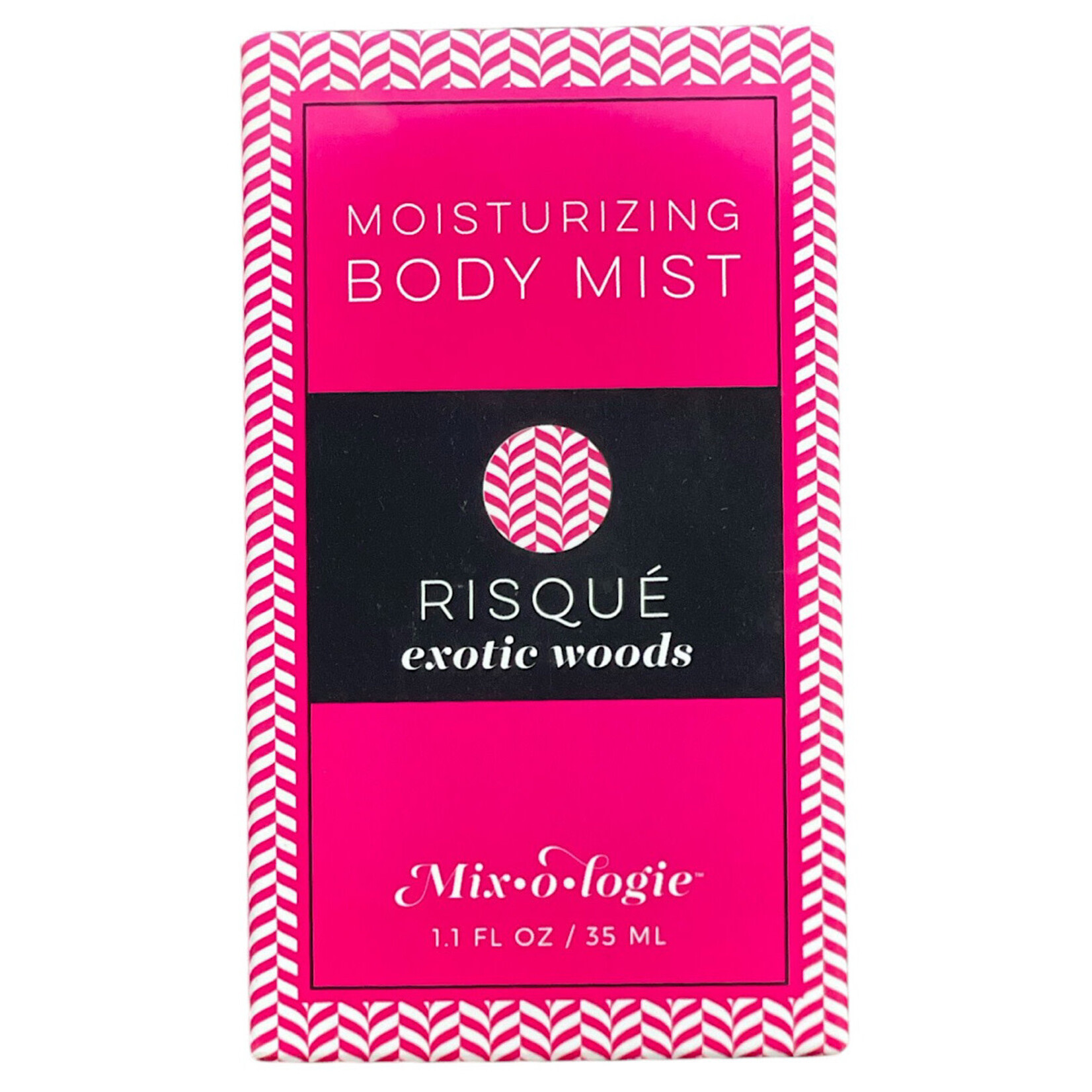 Mix-O-Logie Mix-O-Logie Moisturizing Perfumes