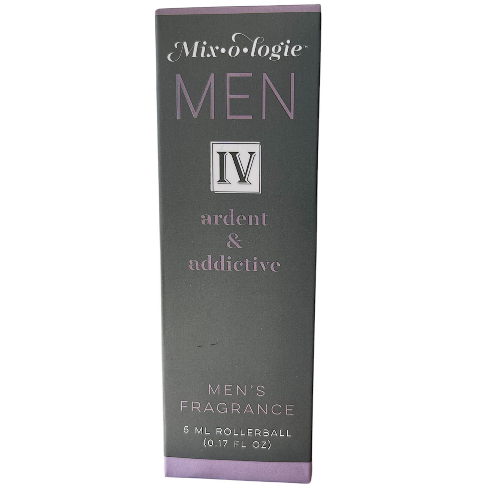 Mix-O-Logie Mix-O-Logie Men's Rollerball