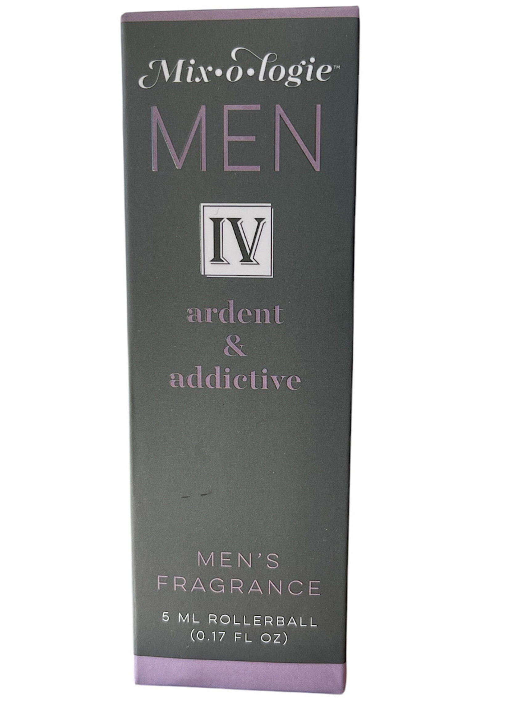 Mix-O-Logie Mix-O-Logie Men's Rollerball