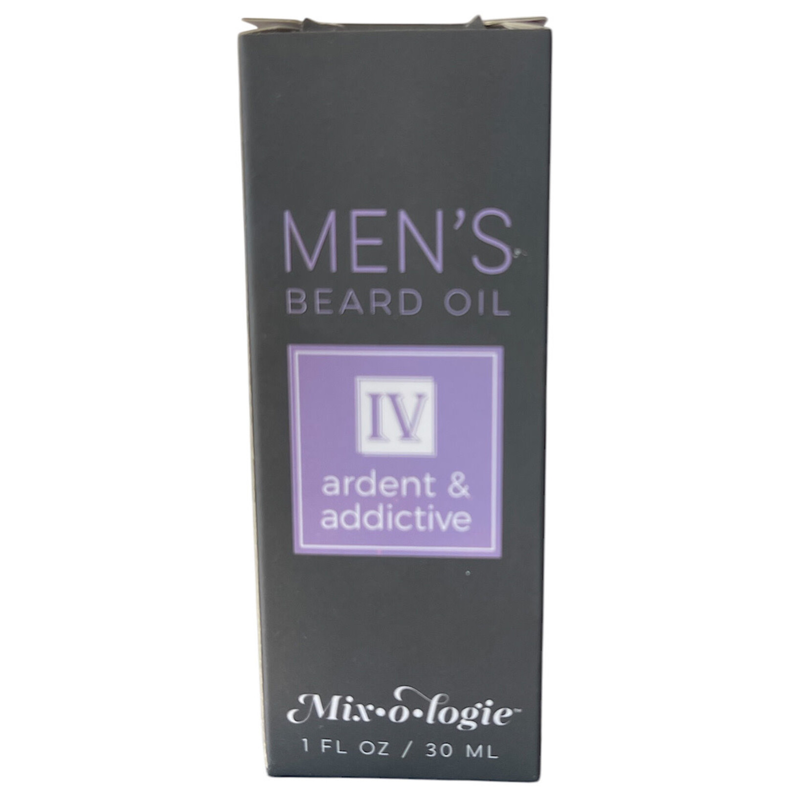 Mix-O-Logie Mix-O-Logie Beard Oil