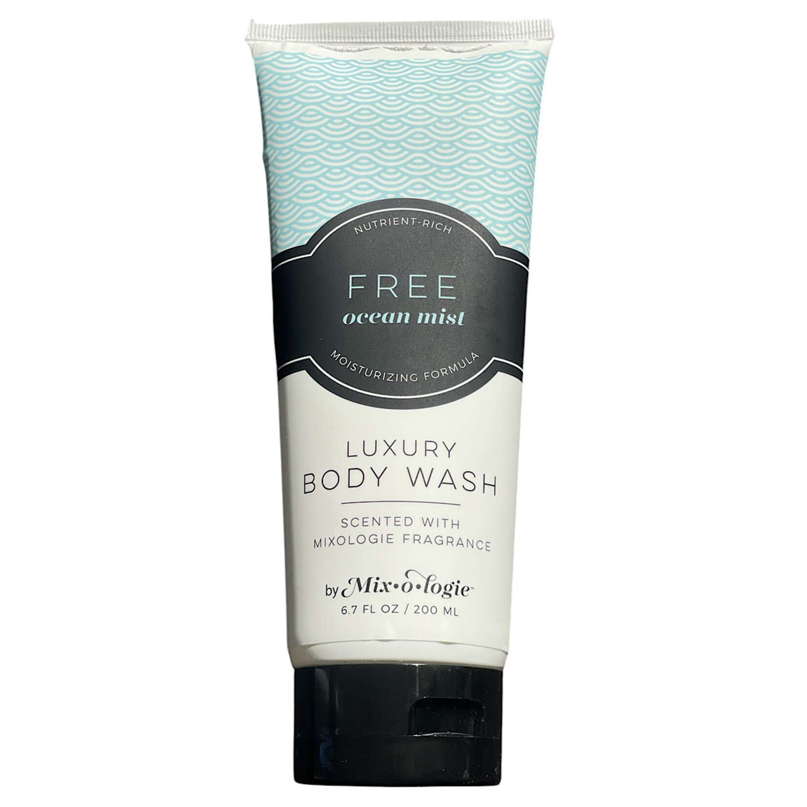 Mix-O-Logie Mix-O-Logie Luxury Body Wash