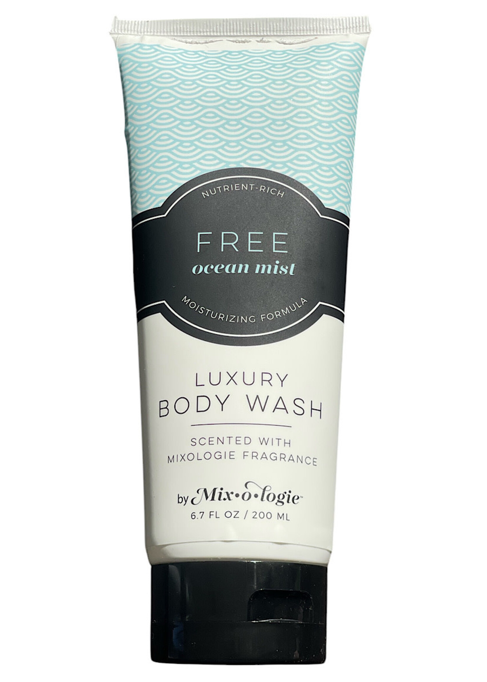 Mix-O-Logie Mix-O-Logie Luxury Body Wash