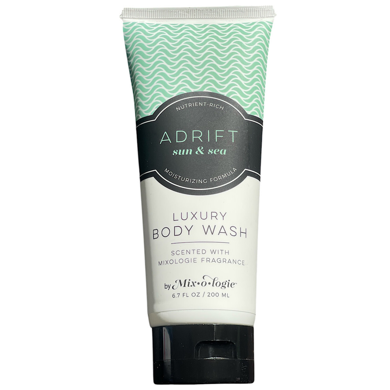 Mix-O-Logie Mix-O-Logie Luxury Body Wash