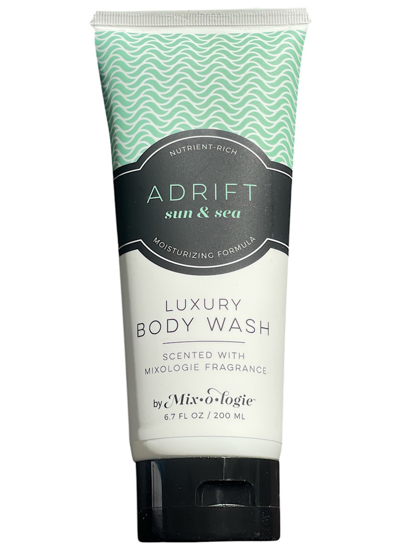 Mix-O-Logie Mix-O-Logie Luxury Body Wash