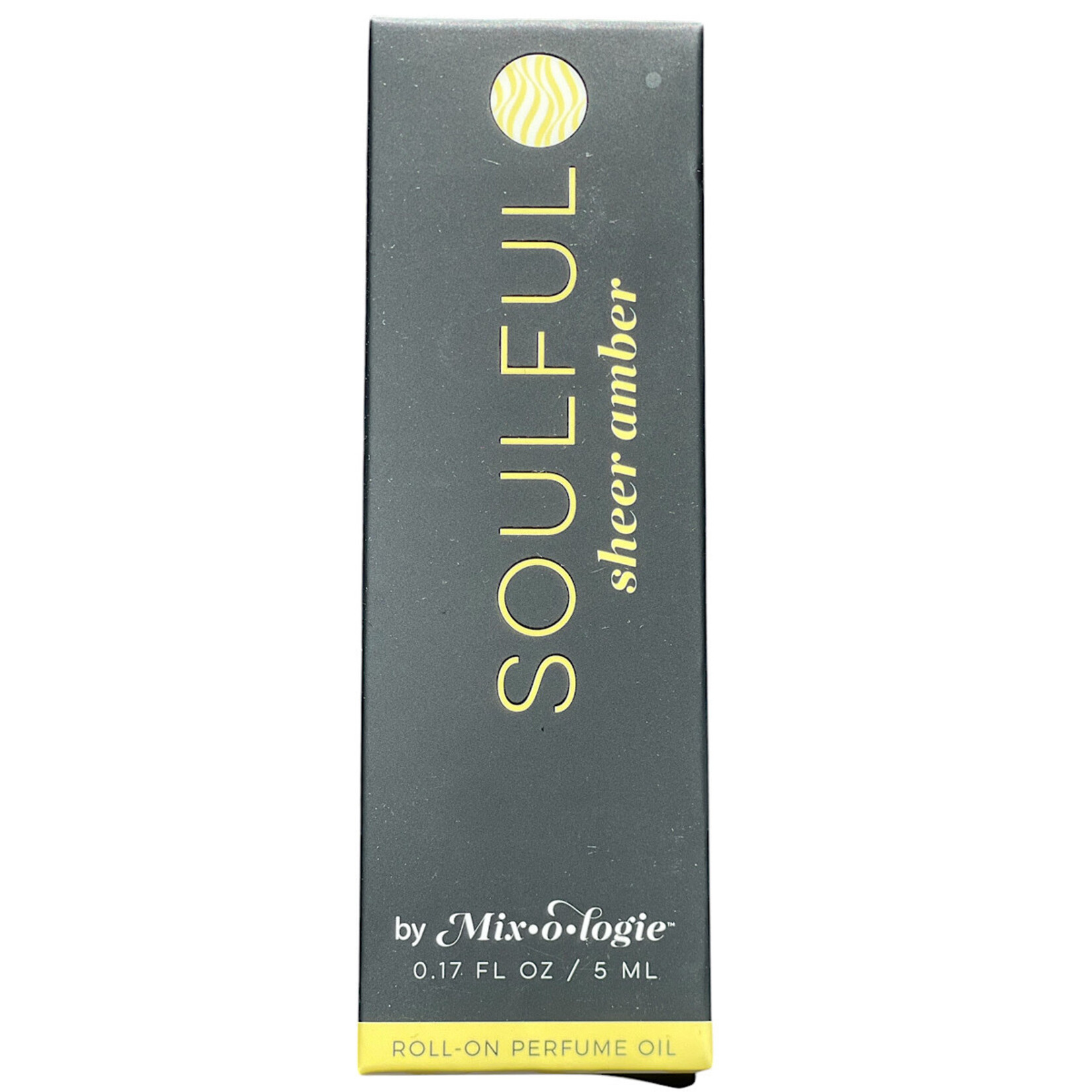 Mix-O-Logie Mix-O-Logie Rollerball