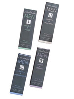 Mix-O-Logie Mix-O-Logie Men's Rollerball